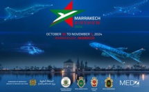 Marrakech Air Show 2024 : Une nouvelle édition sous le signe de l’excellence et de l’innovation