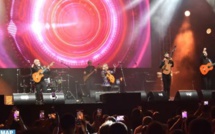 Tanjazz: Les Gipsy Kings en totale osmose avec le public