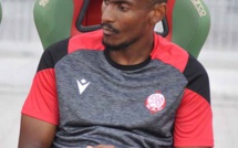 Le Wydad de nouveau accroché