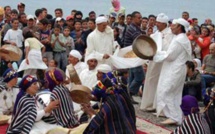 Clôture en beauté du Moussem des fiançailles et du Festival des musiques des cimes à Imilchil