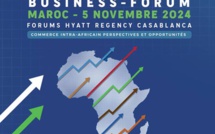 Casablanca accueille la première édition du Business Forum ZLECAf Morocco