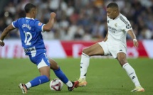 Liga : Le Real Madrid se fait peur face à Alavés