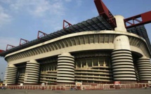 Le stade de San Siro privé de finale de la Ligue des champions 2027