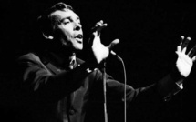 Jacques Brel, 60 ans après: Le café culturel de la ville ismaïlienne vivifie la mémoire des Meknassis