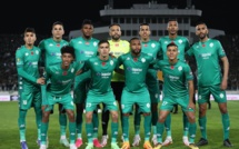 Botola Pro D1 : La bonne opération du Raja