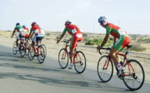 Participation de l’EN de cyclisme au Championnat d’Afrique de course sur route au Kenya