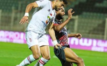 Botola Pro D1 : HUSA-WAC débouche sur un score de parité