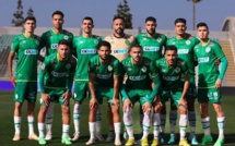 Botola Pro : La passe de trois du Raja