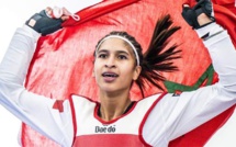 Mondiaux juniors de taekwondo: De l’or pour Amina Dehhaoui