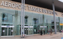 Aéroport Tanger Ibn Battouta: Hausse de plus de 20% du trafic de passagers à fin août