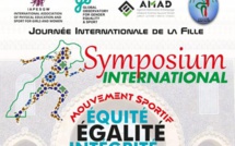 Le Symposium international "Mouvement sportif: Equité, Egalité, Intégrité" à Fès