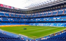 Le nouveau Santiago-Bernabéu: Un casse-tête pour le Real Madrid