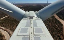 L’ONEE procède à la mise en service du parc éolien de Jbel Lahdid de 270 MW