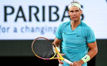 Rafael Nadal. Roi de la terre... et au-delà