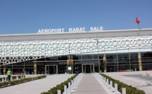 Aéroport Rabat-Salé: Hausse de 42% du trafic de passagers à fin août