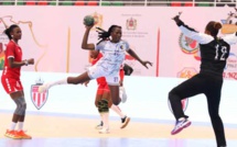 Championnat d'Afrique de handball