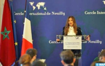 Le partenariat rénové entre le Maroc et la France au centre d’une conférence à Paris