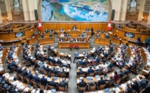 Intenses activités de la délégation parlementaire marocaine à la 149ème assemblée de l'UIP à Genève