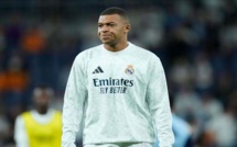 Affaire Mbappé: Le Real Madrid soutient son joueur