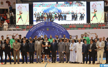 Championnat d'Afrique des clubs champions de handball: Consécration d’Al Ahly d'Egypte