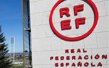 La REEF élira son nouveau président le 16 décembre