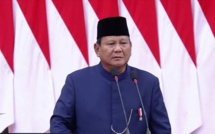 Prabowo Subianto. Un long parcours vers la présidence