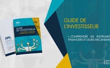 "Guide de l'investisseur": L'AMMC publie une nouvelle édition consacrée aux OPCVM