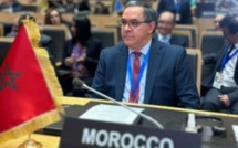 Le Maroc réaffirme le lien entre terrorisme et séparatisme devant le CPS de l'UA