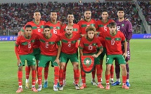 Classement FIFA: Le Maroc remonte au 13è rang mondial