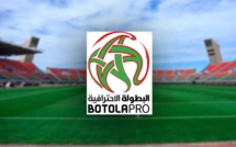 Botola : WAC-RSB en tête d’affiche