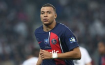 Litige PSG/Mbappé. Le club refuse de verser 55 M EUR au joueur comme ordonné par la LFP