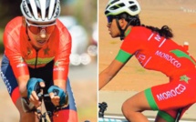 Grand Prix National "Green Bike": Achraf Doghmi et Salma Hariri sacrés champions