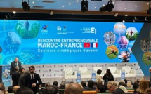 Rencontre entrepreneuriale Maroc-France: Signature de plusieurs accords bilatéraux entre des institutions et des entités des secteurs public et privé