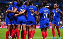 L'UEFA va investir un milliard d'euros dans le foot féminin d'ici 2030