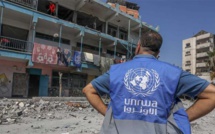 Interdiction par Israël des activités de l’UNRWA : Le Conseil de la Ligue Arabe tient une réunion extraordinaire