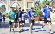 10.000 athlètes attendus au Marathon Spirituel de Fès