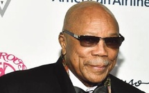 Quincy Jones. Une légende de la musique américaine n’est plus