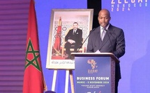 Mene Wamkele Keabetswe : Le Maroc, moteur de croissance pour l'Afrique grâce à l'intégration régionale