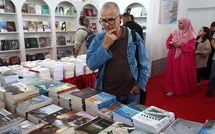 A Alger, des regrets pour l'absence du roman de Kamel Daoud au Salon du livre