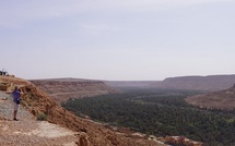 L’oasis d’Ouled Chaker, un éden de la nature et du patrimoine