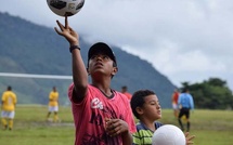 L'ONU veut renforcer la contribution du sport au développement et à la paix