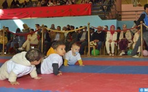 Essaouira à l'heure de la 2ème édition de la compétition internationale de “course pour bébés