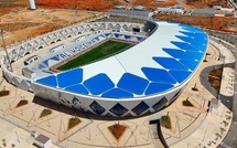 Le Grand stade d’Al Hoceïma, une ouverture à dimension continentale