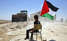 Le rôle de la communauté internationale dans la promotion des droits de l’enfant palestinien, au centre d'une conférence à Amman