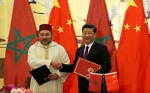 Li Changlin a fait part de la volonté de la Chine d'élever le niveau de coopération avec le Maroc