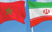 La reprise des relations entre Rabat et Téhéran n’est pas d’actualité