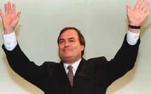 John Prescott.  "Colosse" du Labour à la personnalité haute en couleur