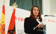 Inondations en Espagne. Karima Benyaich: La solidarité du Maroc témoigne de l'esprit de coopération liant les deux pays