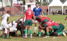 Eliminatoires de la Coupe d'Afrique de rugby:  Le XV marocain se qualifie pour le match barrage