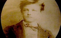 Rimbaud, l’énigmatique